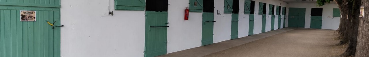 Renaudine Équitation